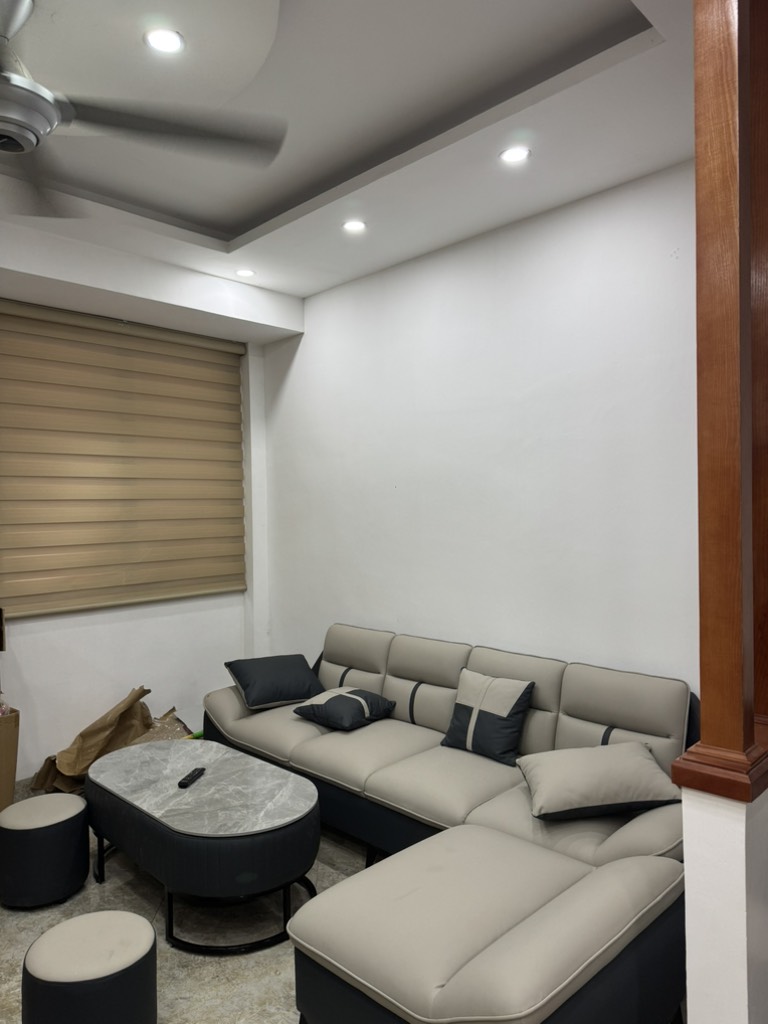 NHÀ MẶT NGÕ – HỒ TÙNG MẬU - GẦN GOLDMARK CTY-  LÔ GÓC –KINH DOANH, Ô TÔ FADILL LÙI CỬA.